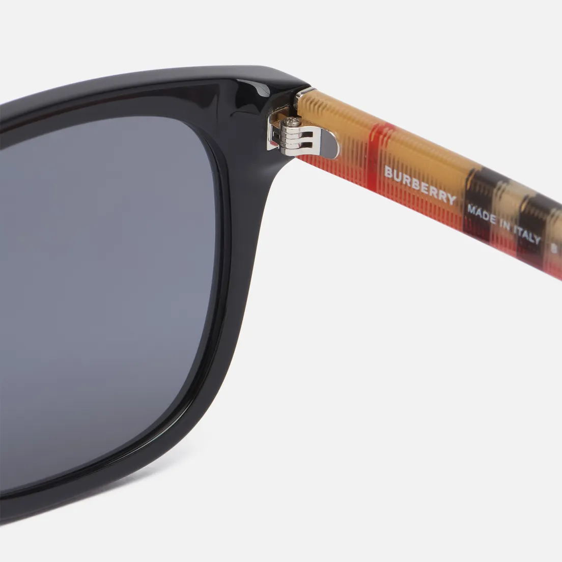 Burberry Солнцезащитные очки Ellis Polarized