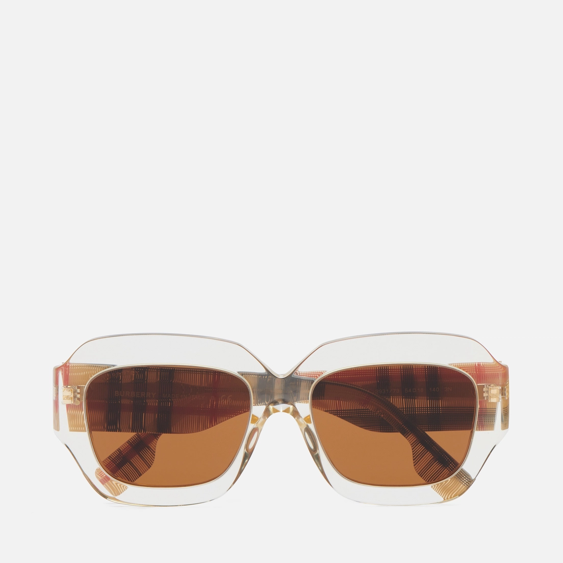 Burberry Солнцезащитные очки Myrtle