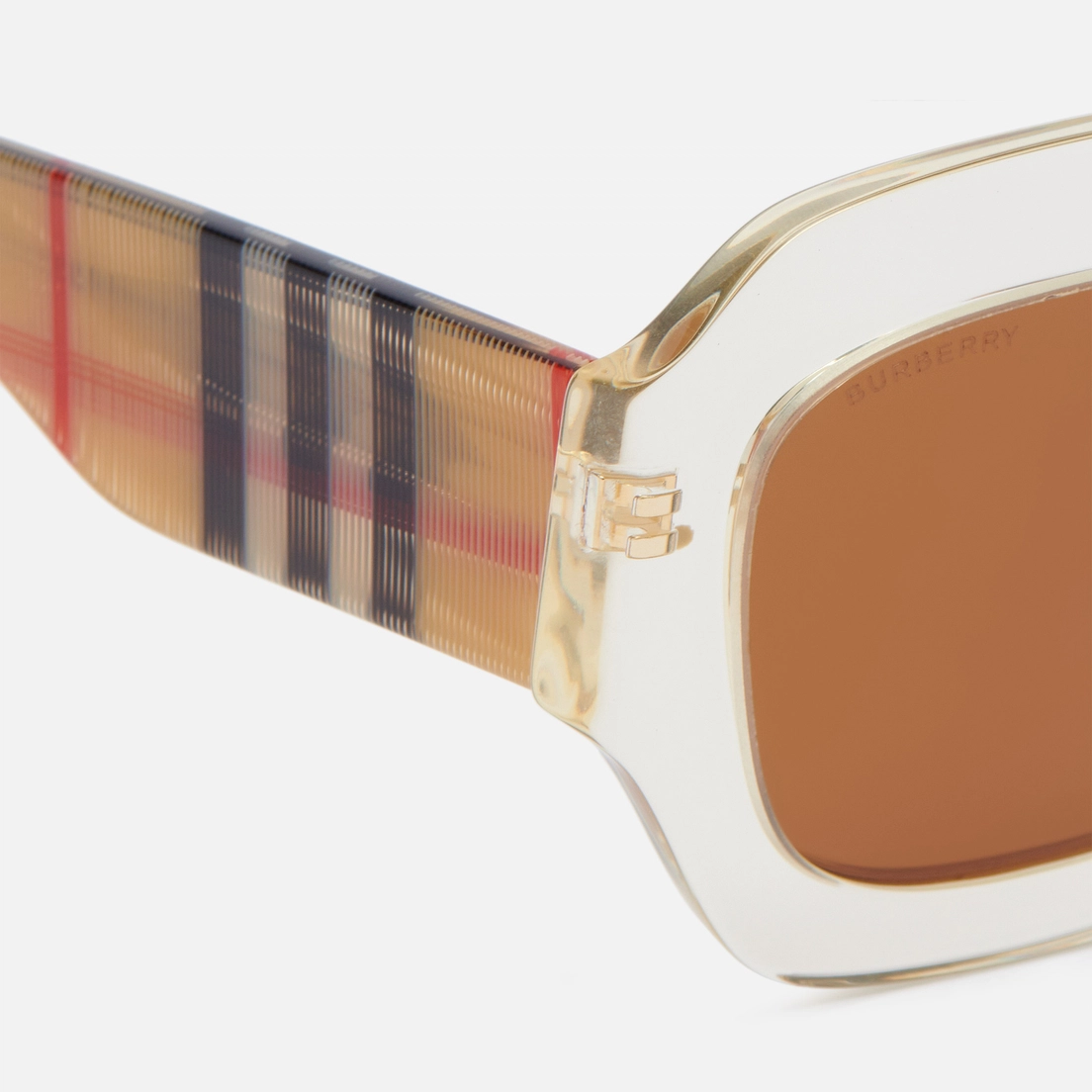 Burberry Солнцезащитные очки Myrtle