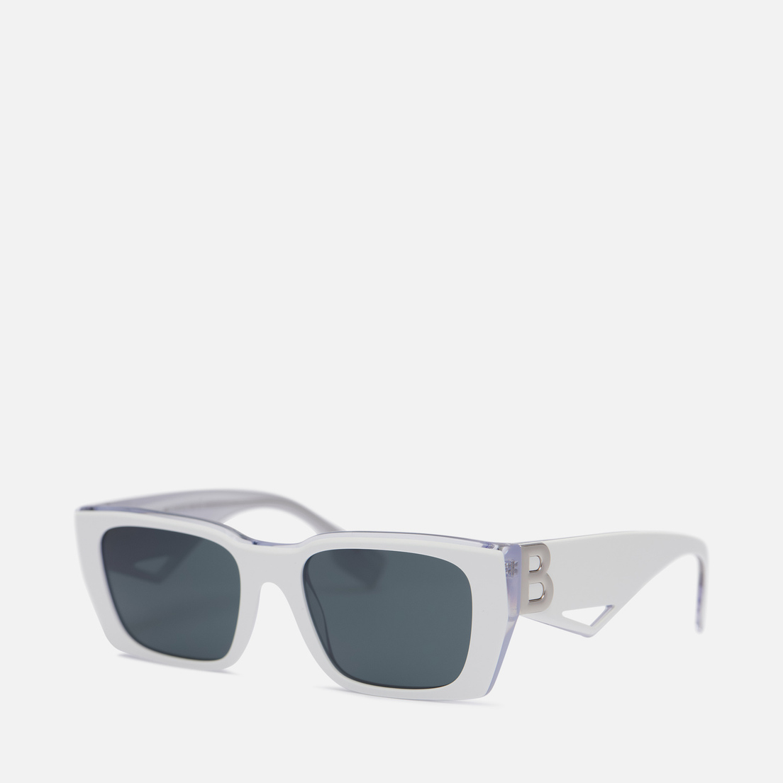 Burberry Солнцезащитные очки Poppy