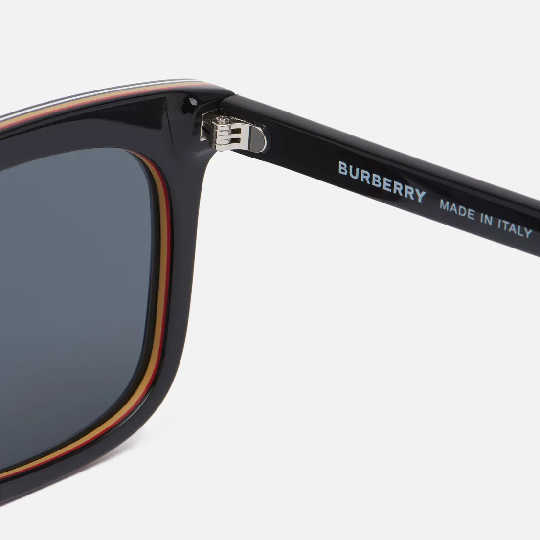 Burberry Солнцезащитные очки Carnaby