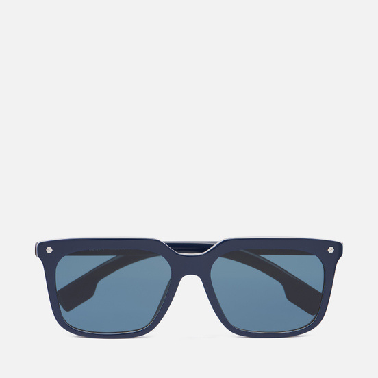 Солнцезащитные очки Burberry Carnaby Blue/Dark Grey