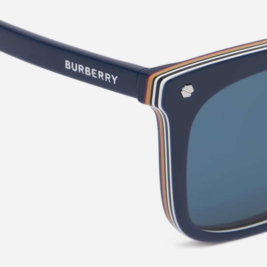 Burberry Солнцезащитные очки Carnaby