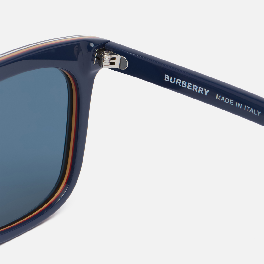 Burberry Солнцезащитные очки Carnaby