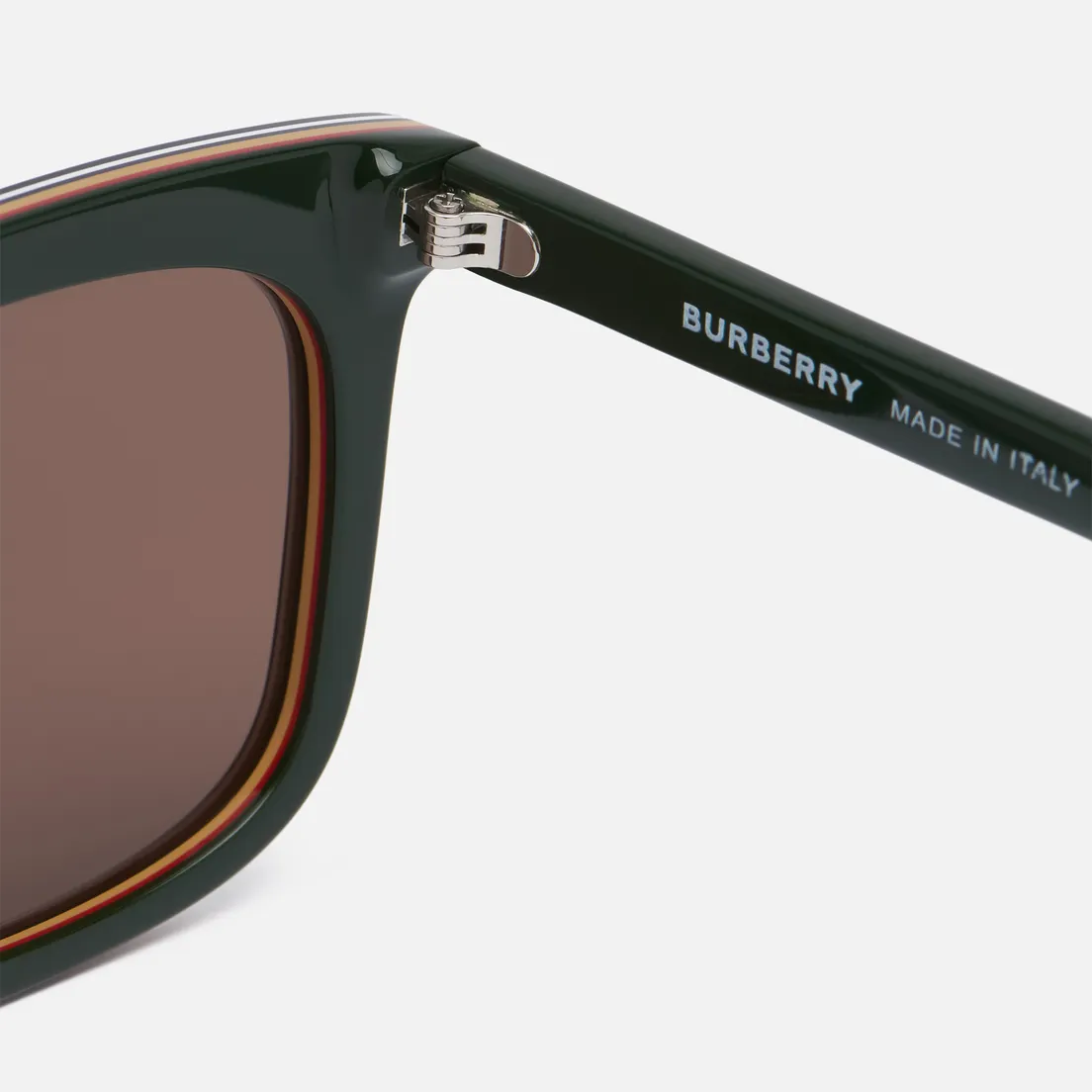 Burberry Солнцезащитные очки Carnaby