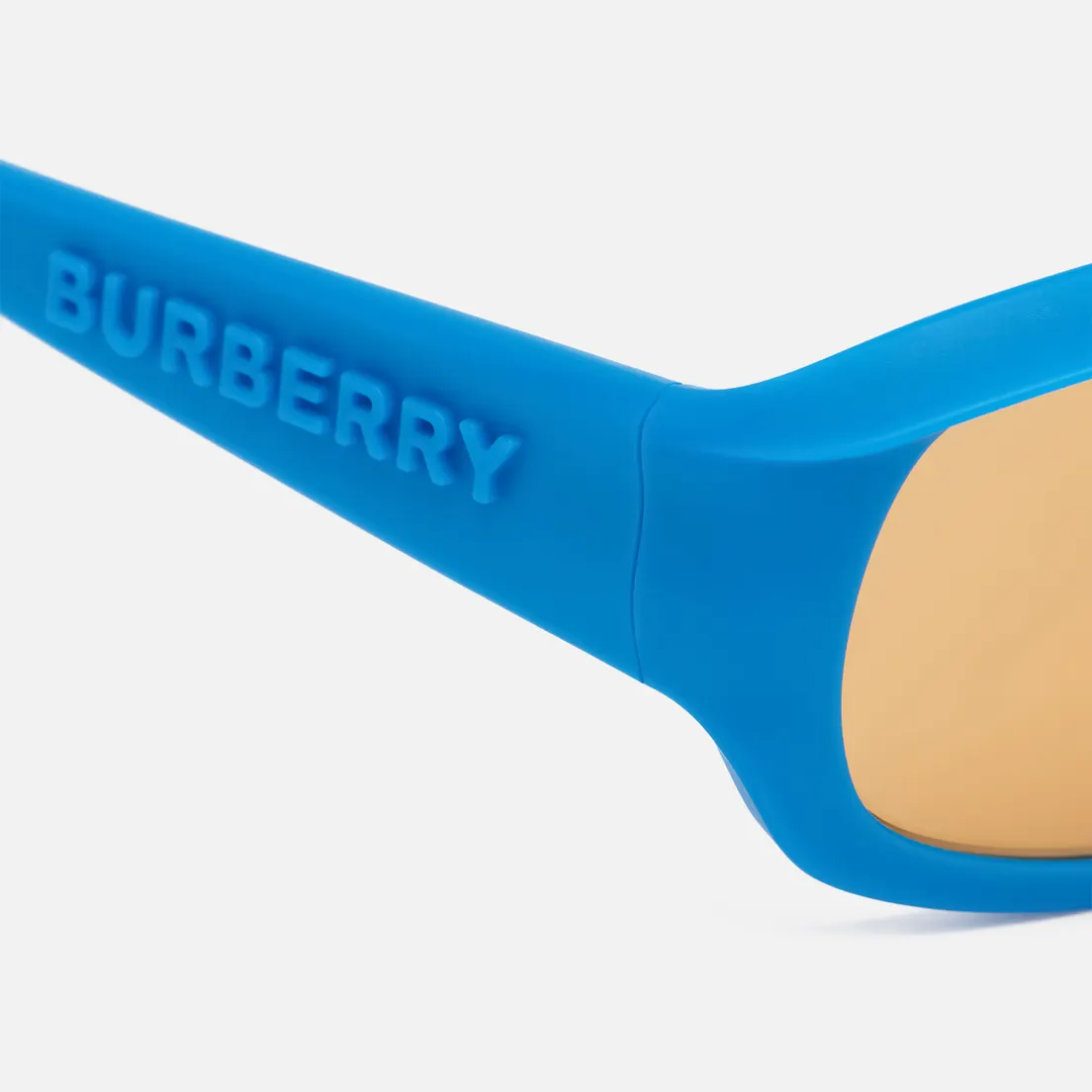 Burberry Солнцезащитные очки Milton