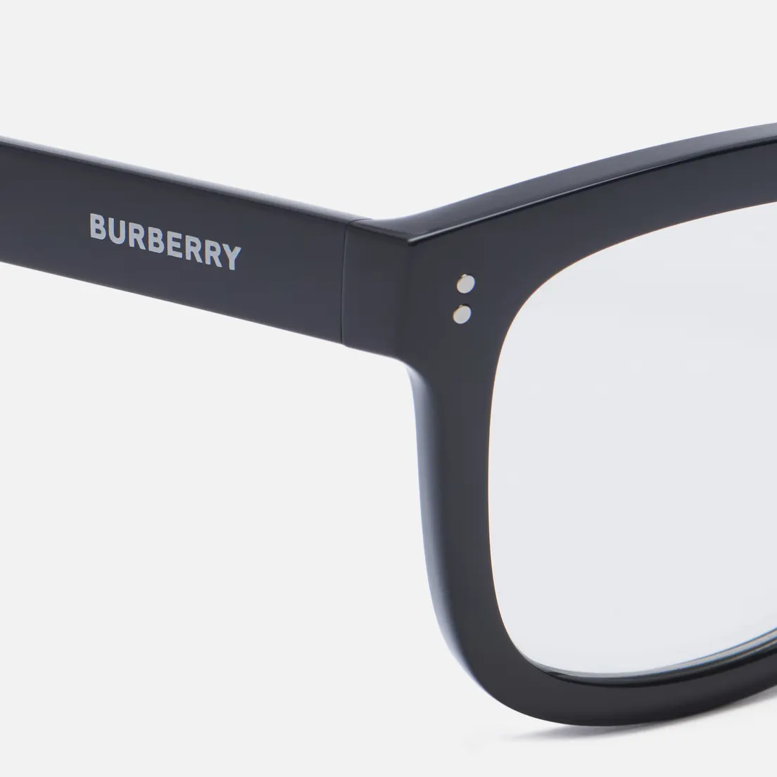 Burberry Солнцезащитные очки Miller