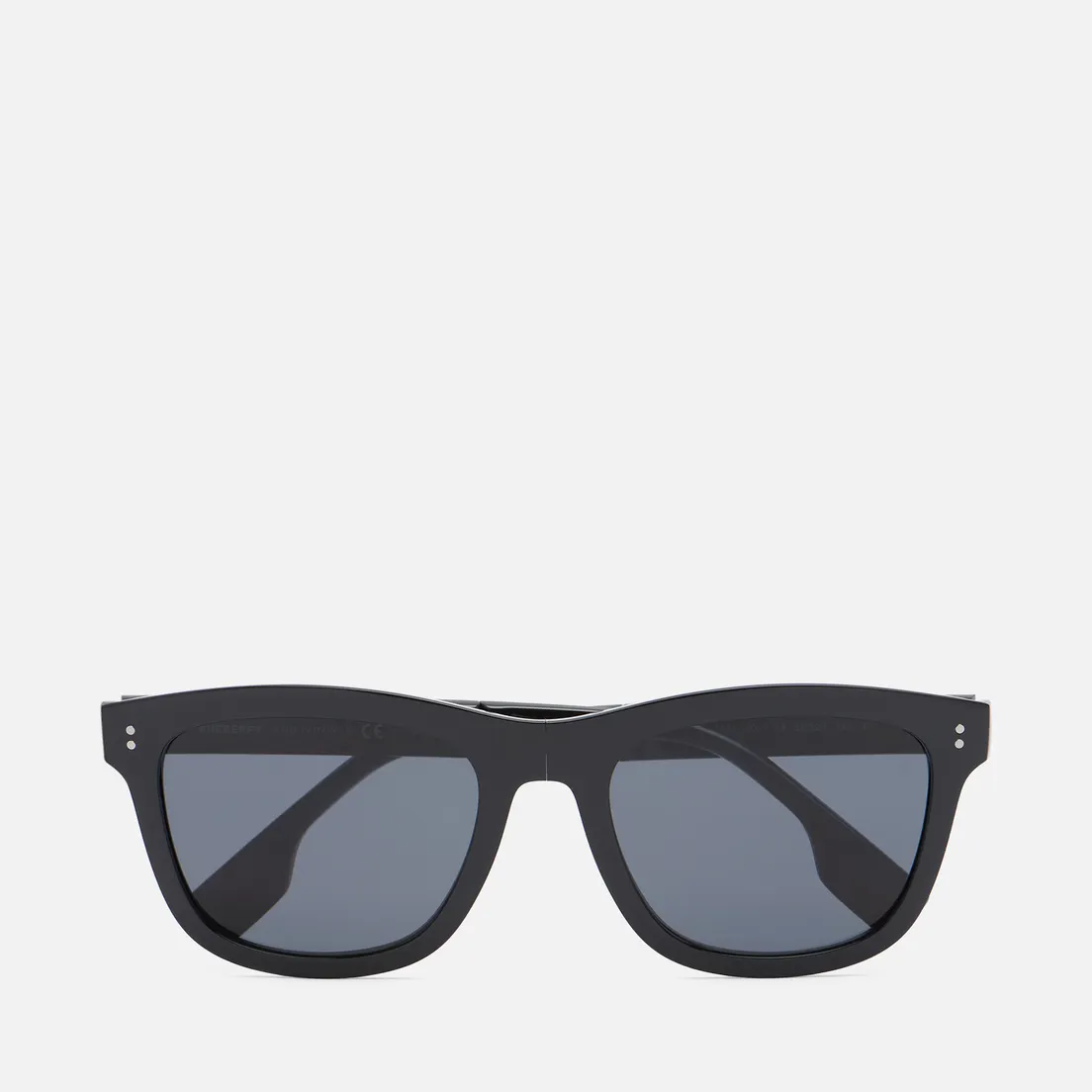 Burberry Солнцезащитные очки Miller Polarized