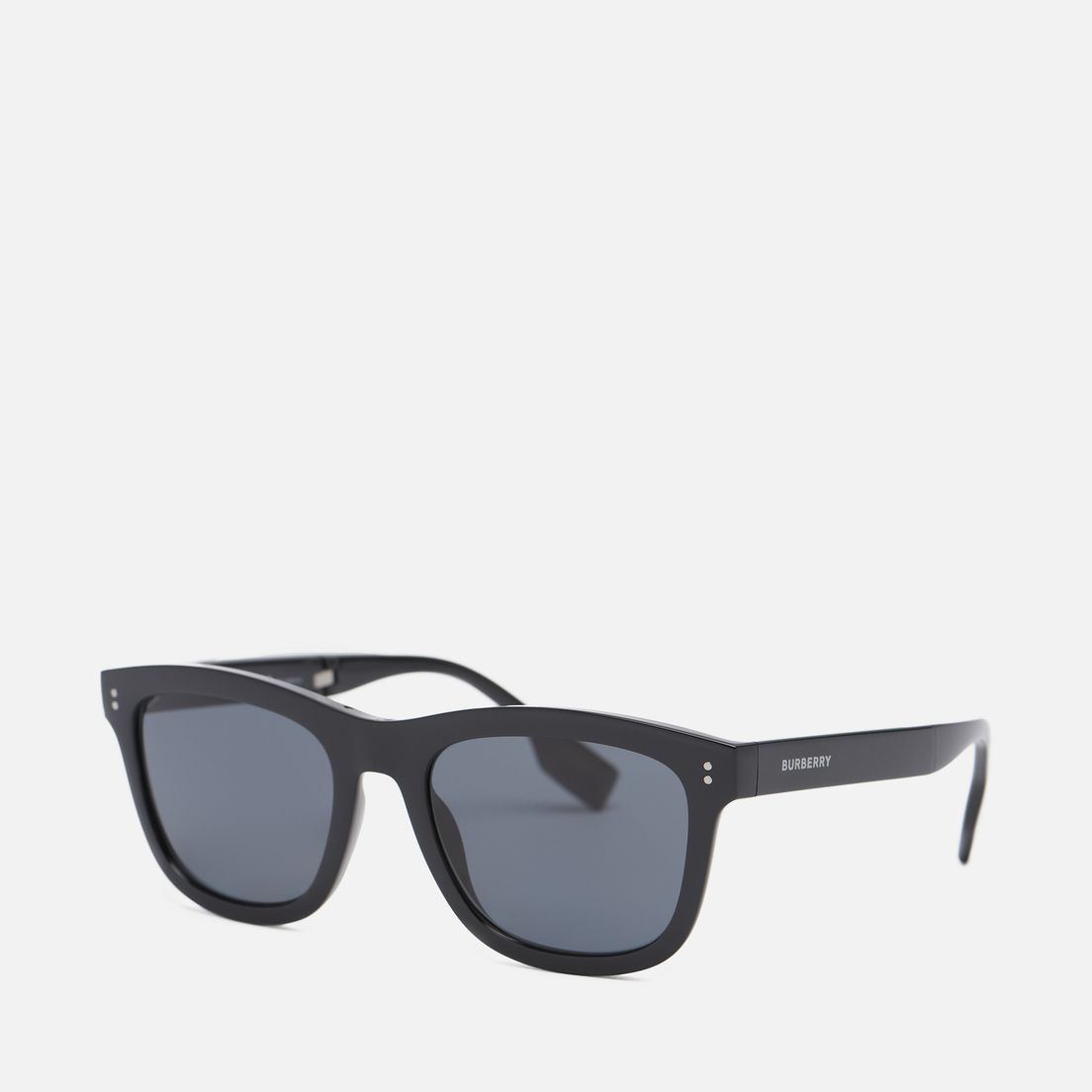 Burberry Солнцезащитные очки Miller Polarized