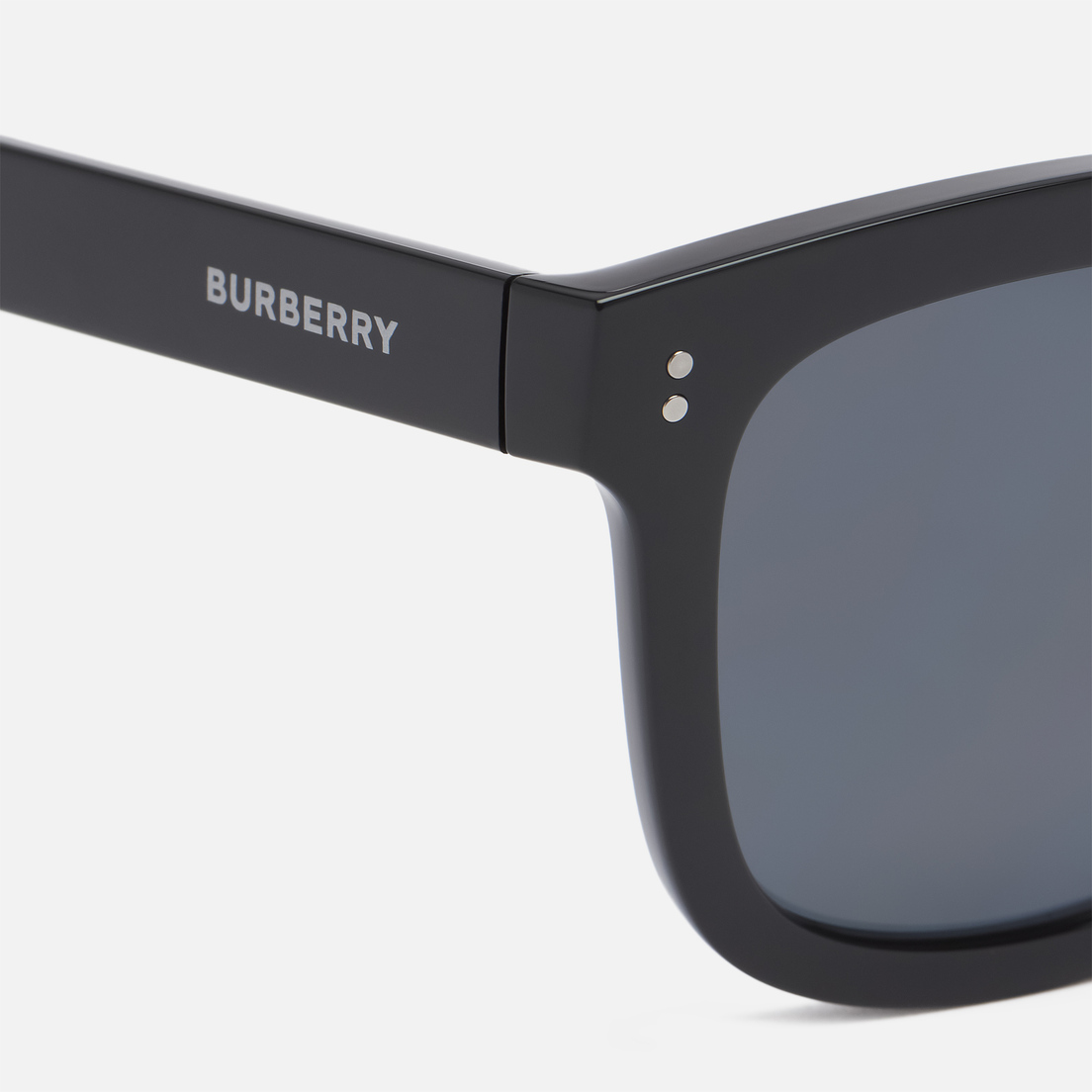 Burberry Солнцезащитные очки Miller Polarized