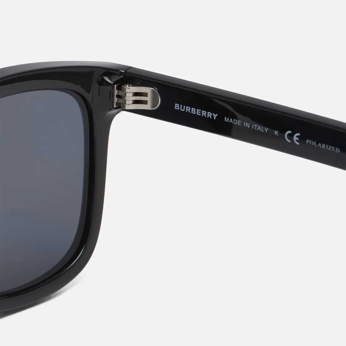 Burberry Солнцезащитные очки Miller Polarized