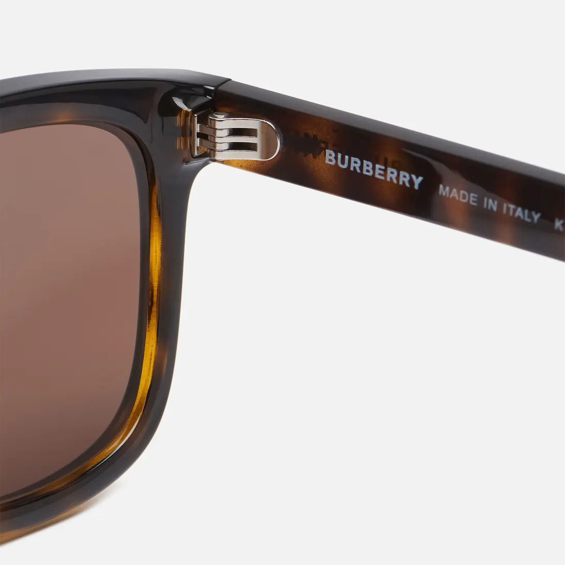 Burberry Солнцезащитные очки Miller