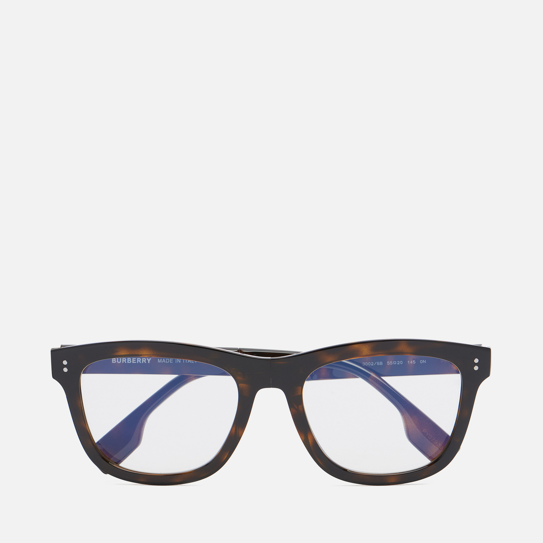 Burberry Солнцезащитные очки Miller