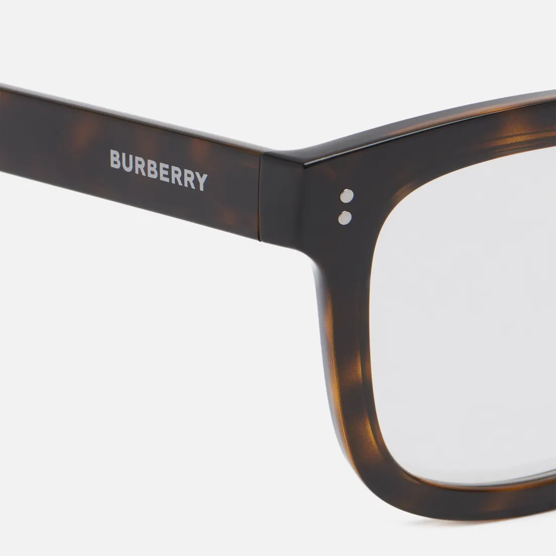 Burberry Солнцезащитные очки Miller