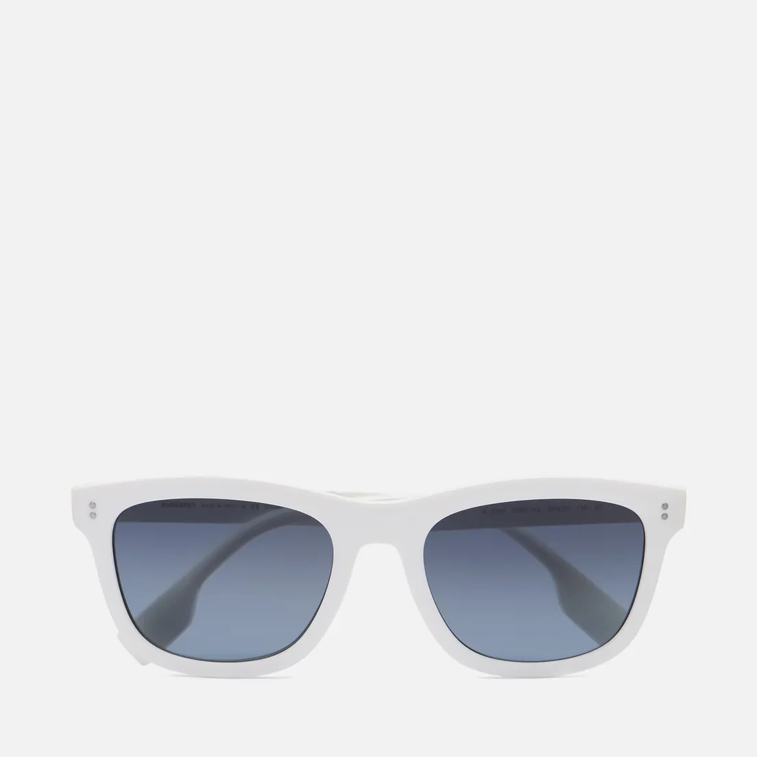 Burberry Солнцезащитные очки Miller Polarized