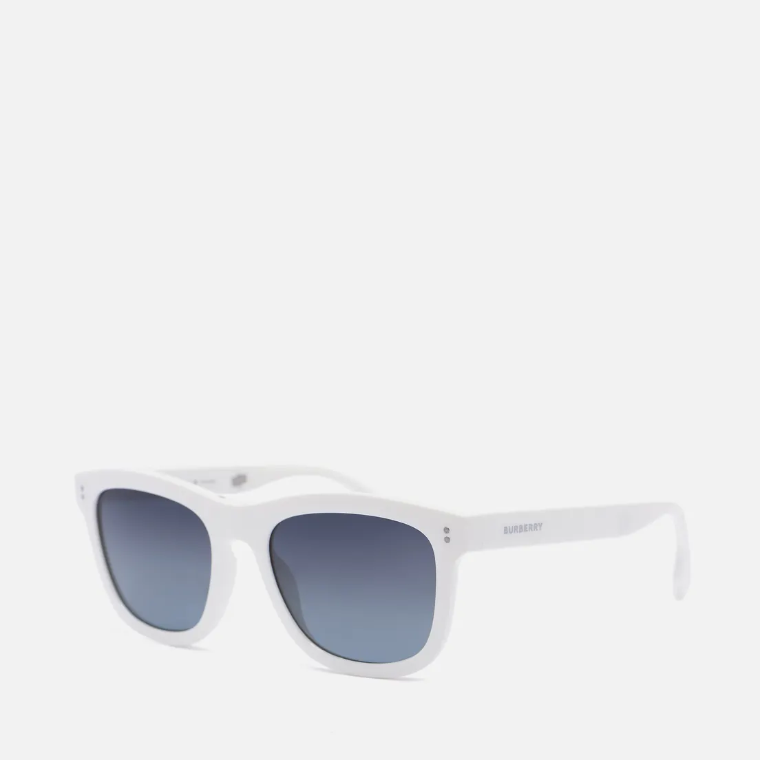 Burberry Солнцезащитные очки Miller Polarized