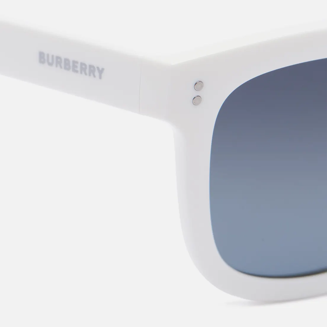 Burberry Солнцезащитные очки Miller Polarized