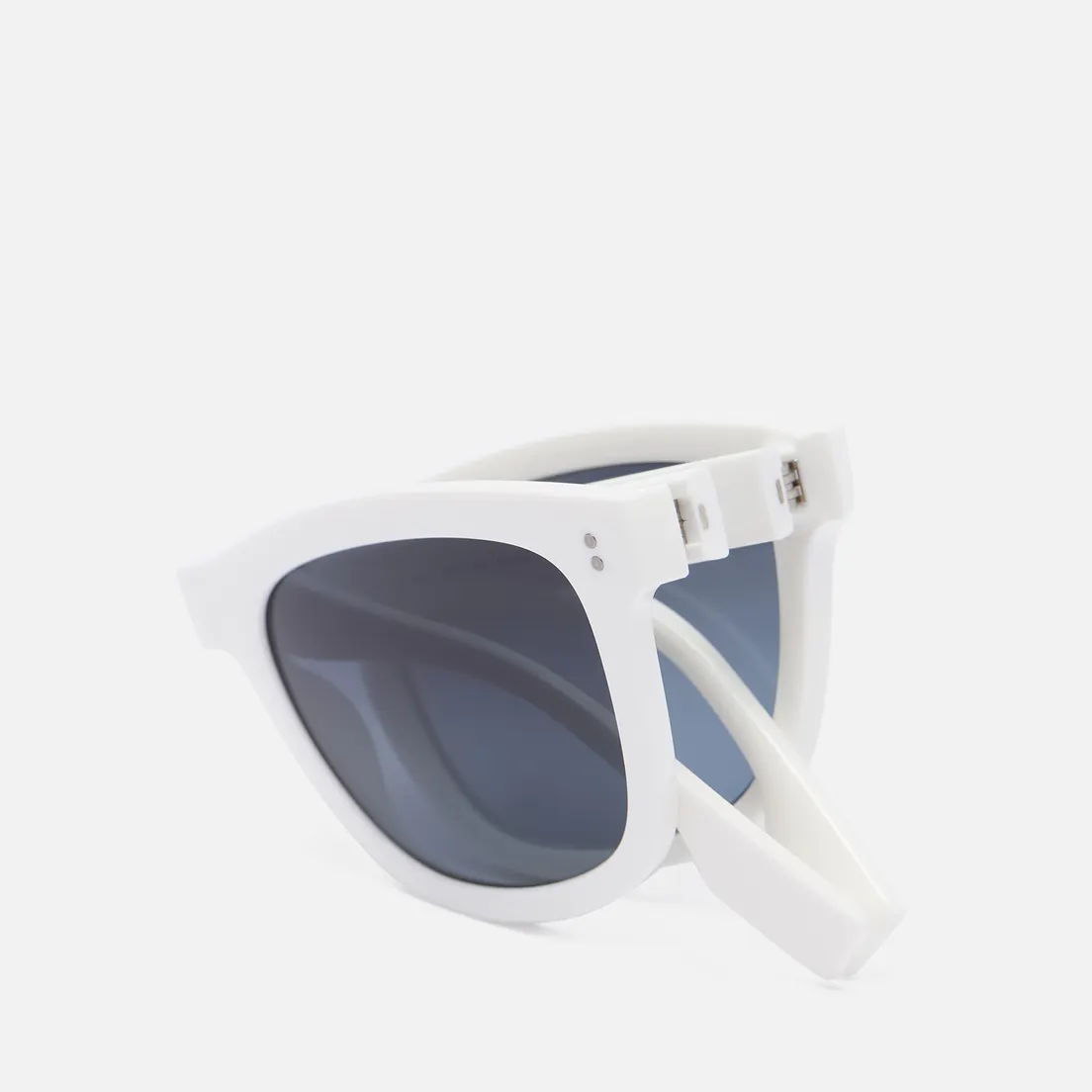 Burberry Солнцезащитные очки Miller Polarized