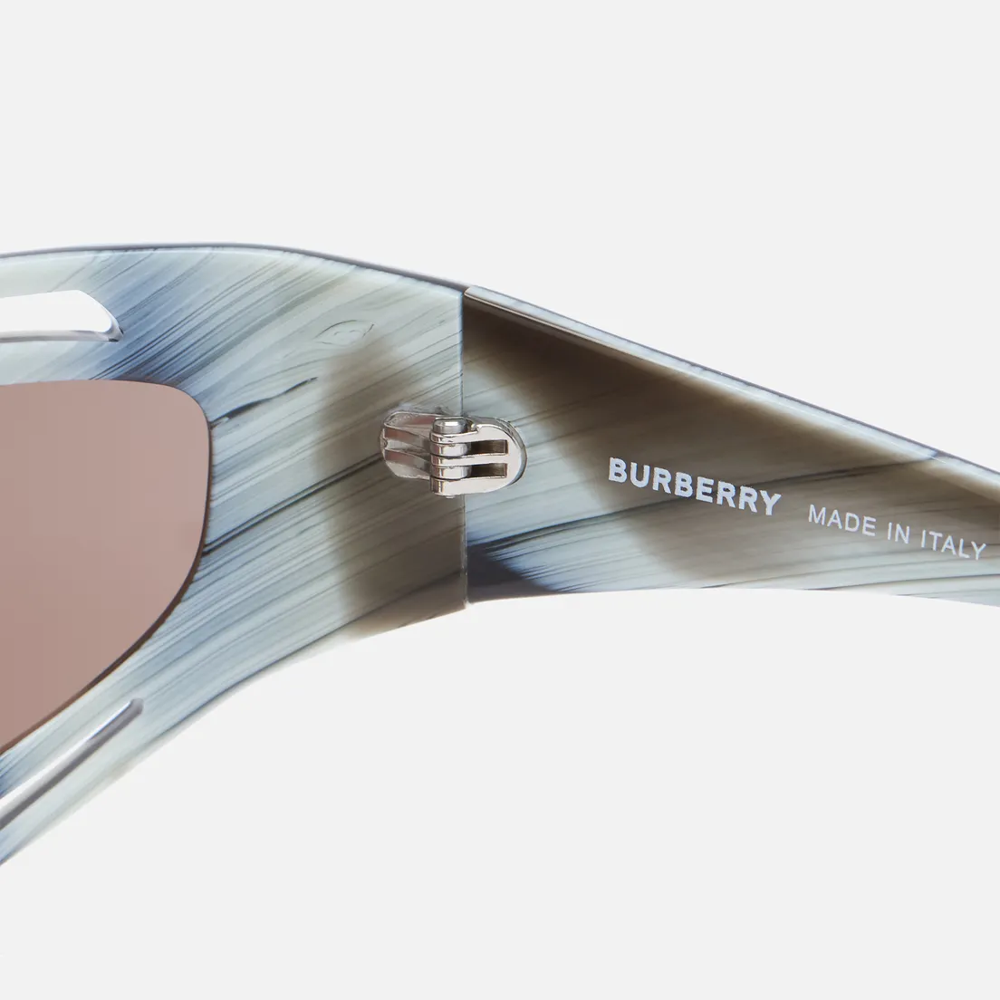 Burberry Солнцезащитные очки Eliot