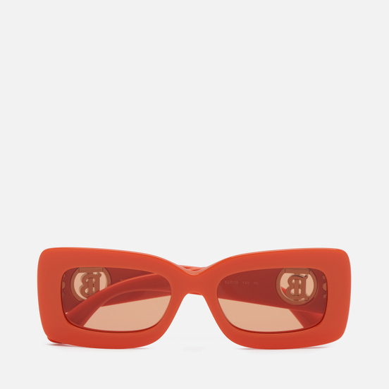 Солнцезащитные очки Burberry Astrid Orange/Dark Orange