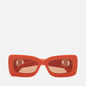 Солнцезащитные очки Burberry Astrid Orange/Dark Orange фото - 0