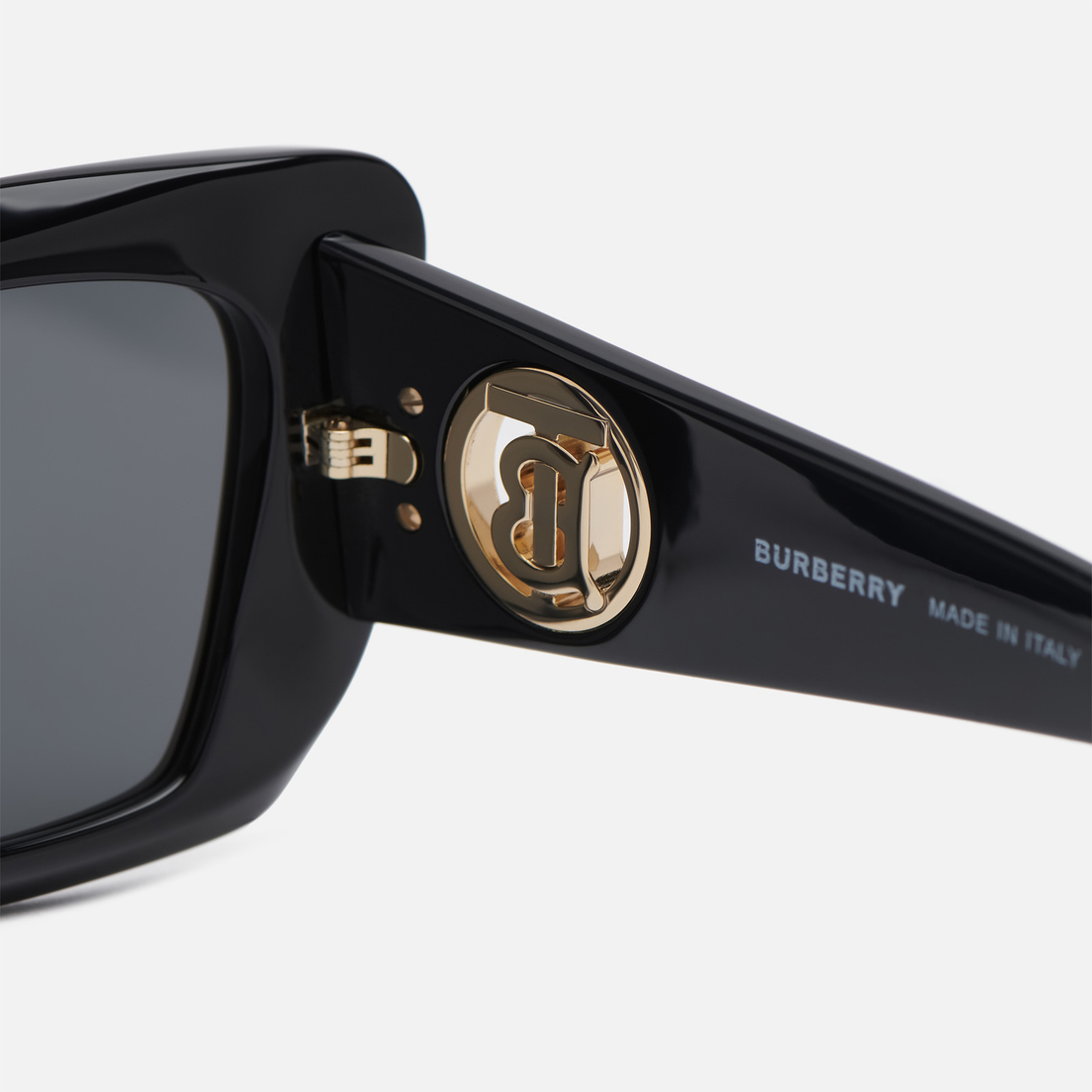 Burberry Солнцезащитные очки Daisy