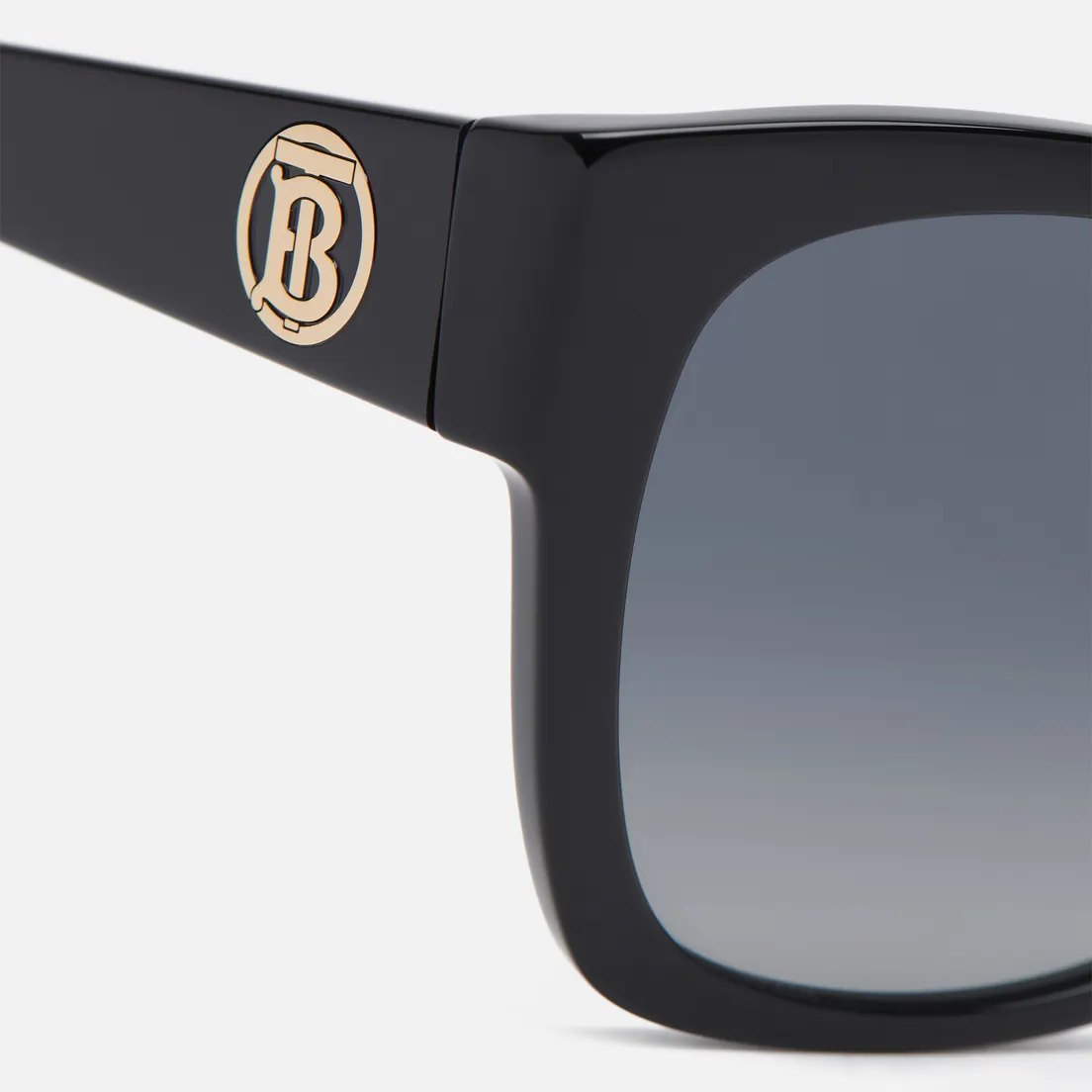 Burberry Солнцезащитные очки Ruth Polarized