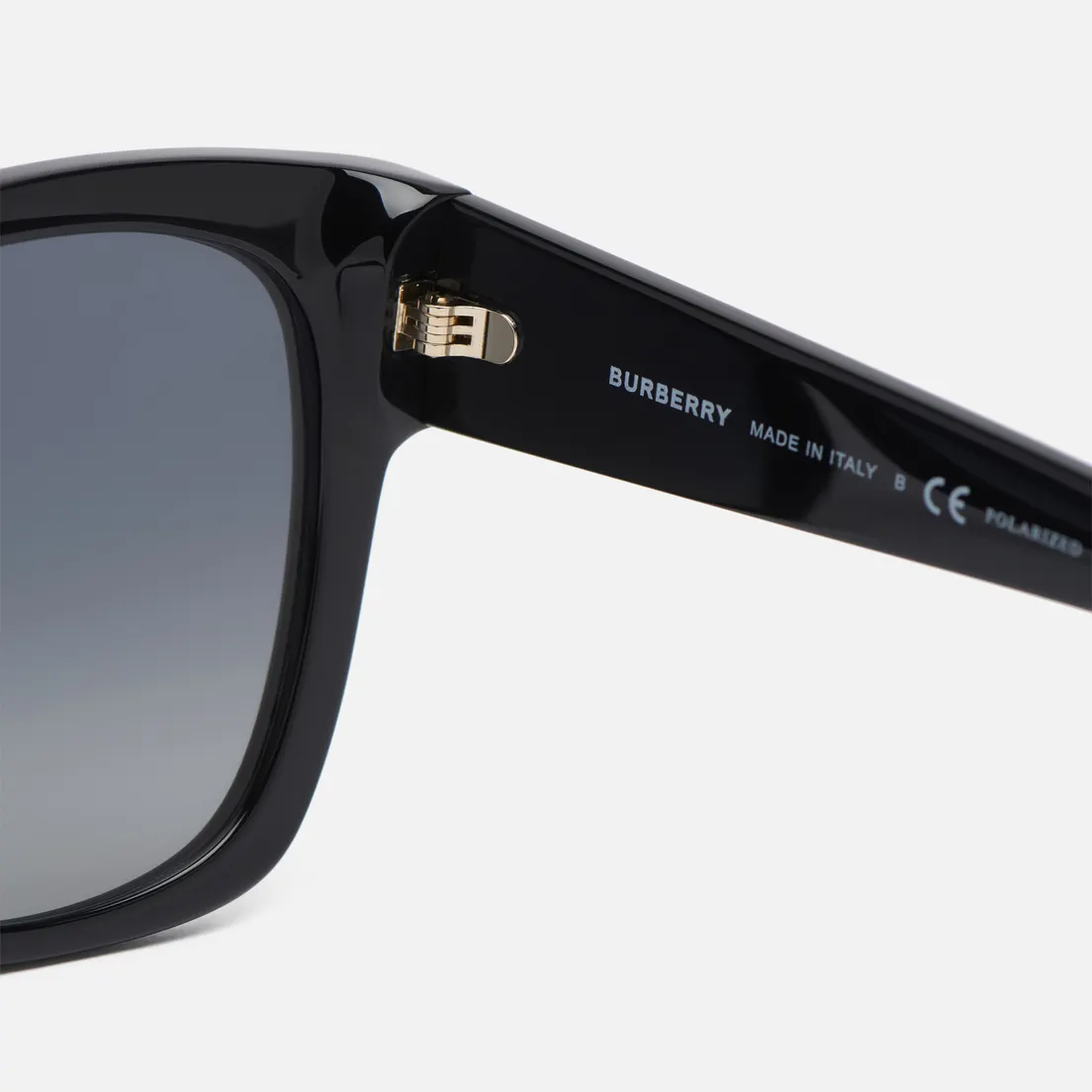 Burberry Солнцезащитные очки Ruth Polarized