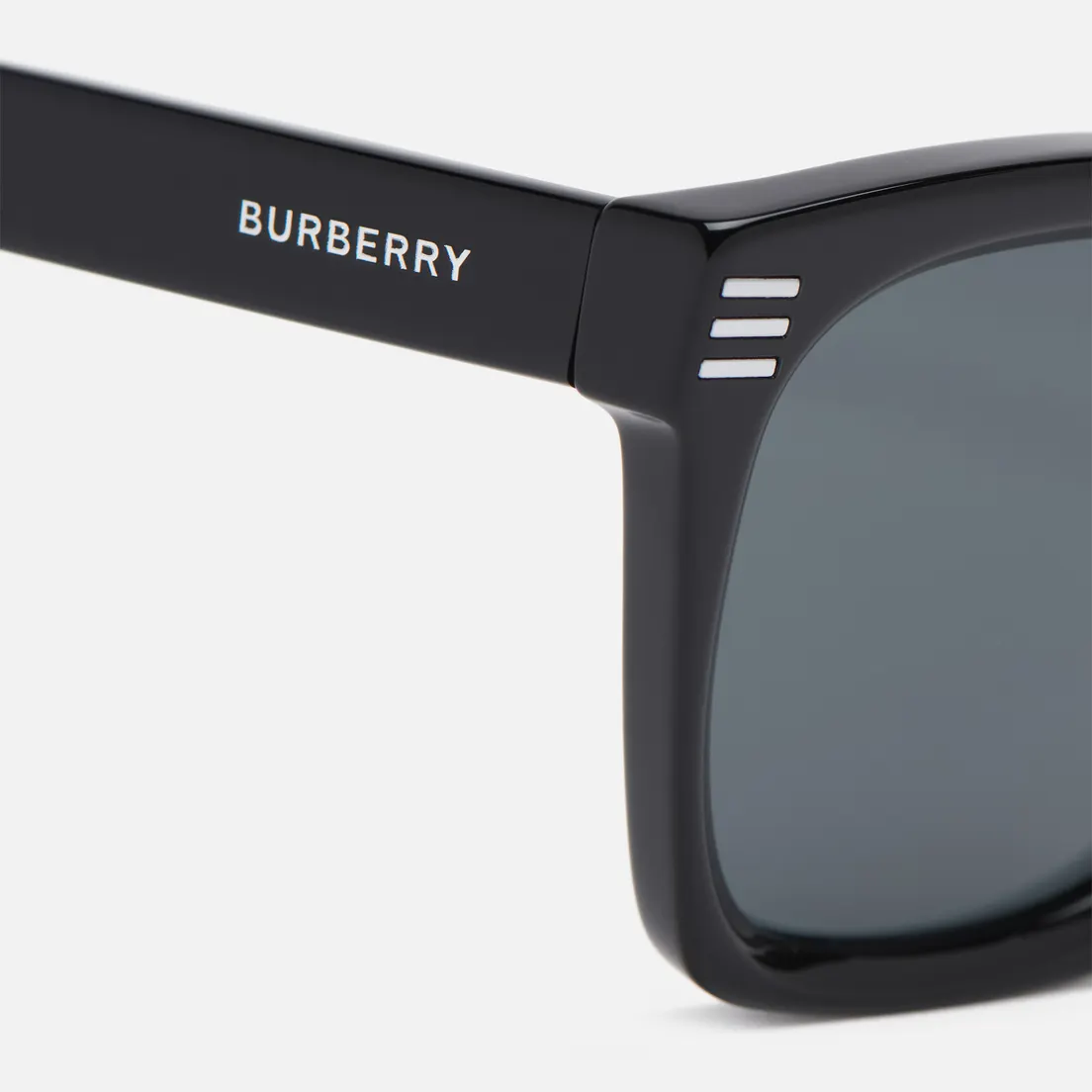 Burberry Солнцезащитные очки Cooper