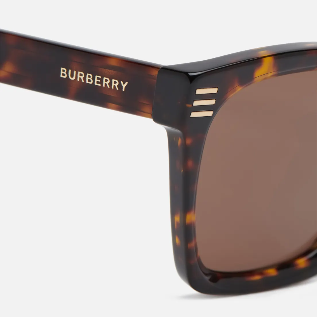 Burberry Солнцезащитные очки Cooper