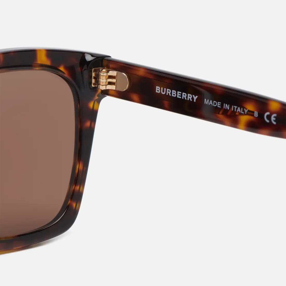 Burberry Солнцезащитные очки Cooper