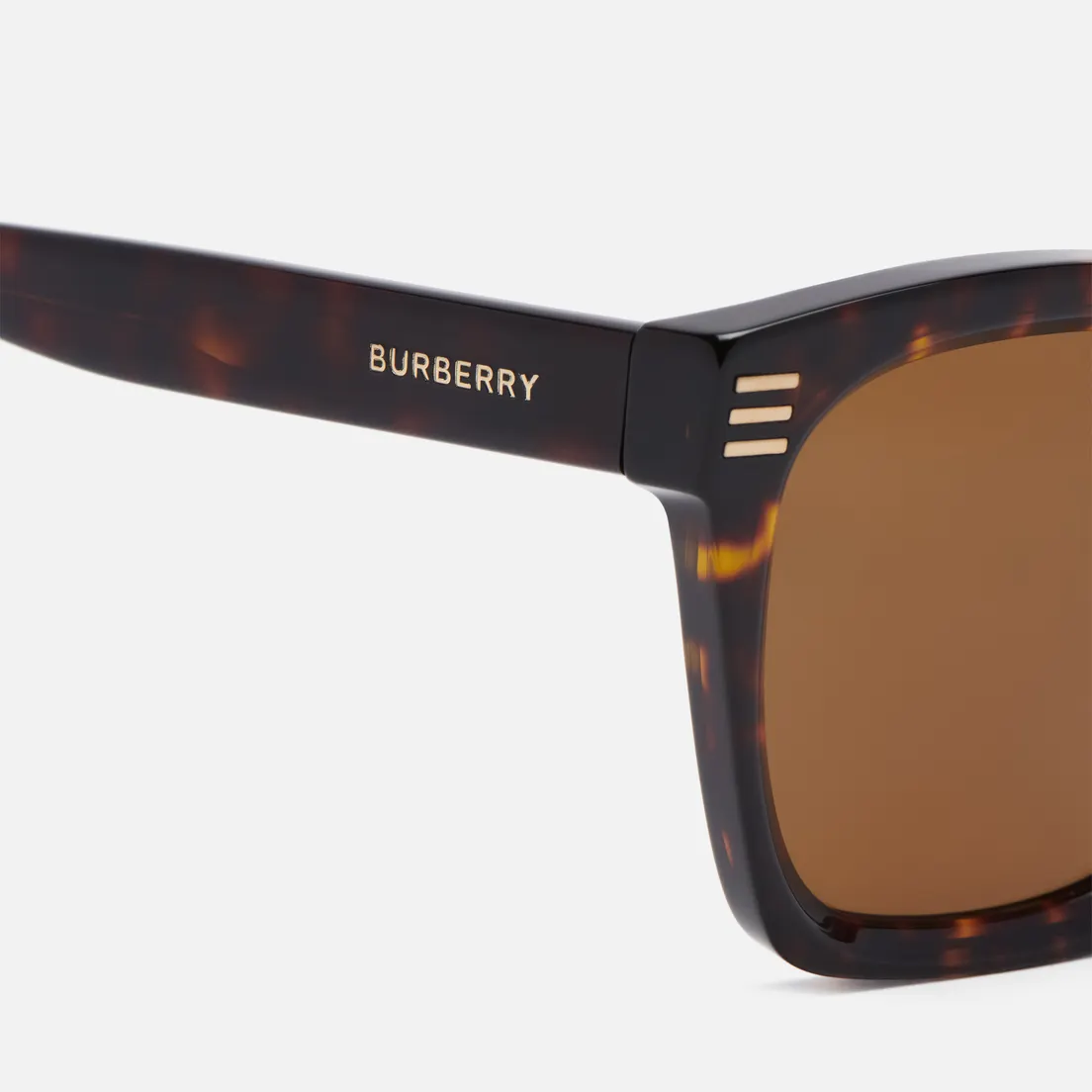 Burberry Солнцезащитные очки Cooper Polarized