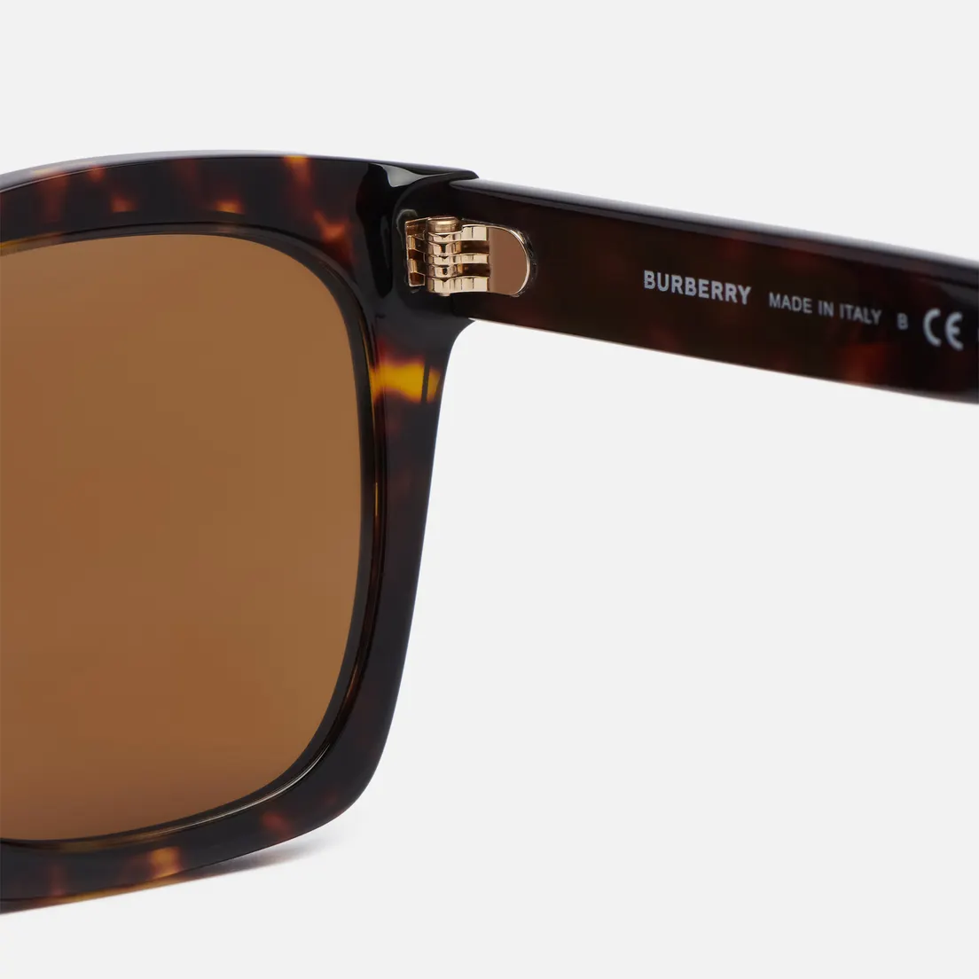 Burberry Солнцезащитные очки Cooper Polarized