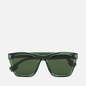 Солнцезащитные очки Burberry Cooper Green/Dark Green фото - 0