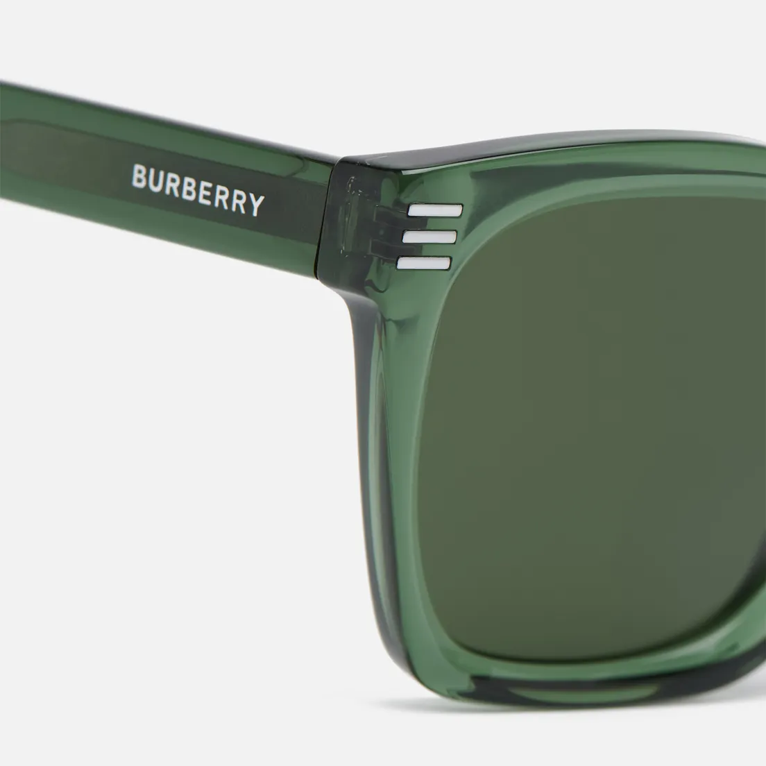Burberry Солнцезащитные очки Cooper