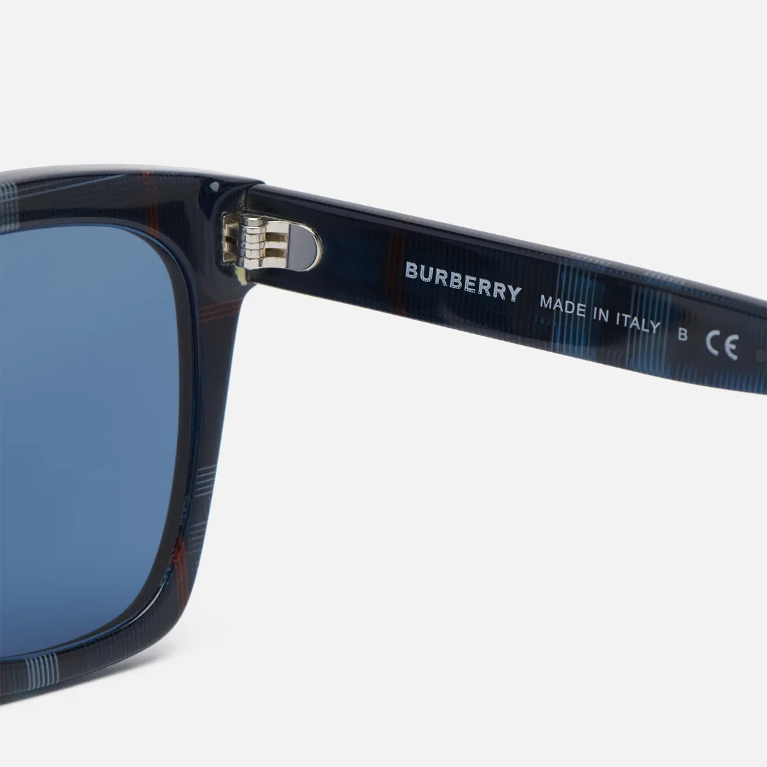 Burberry Солнцезащитные очки Cooper