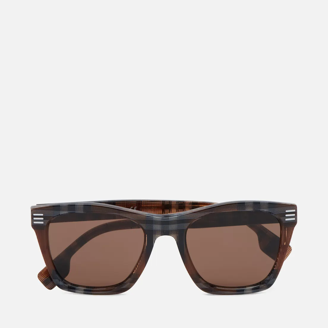 Burberry Солнцезащитные очки Cooper