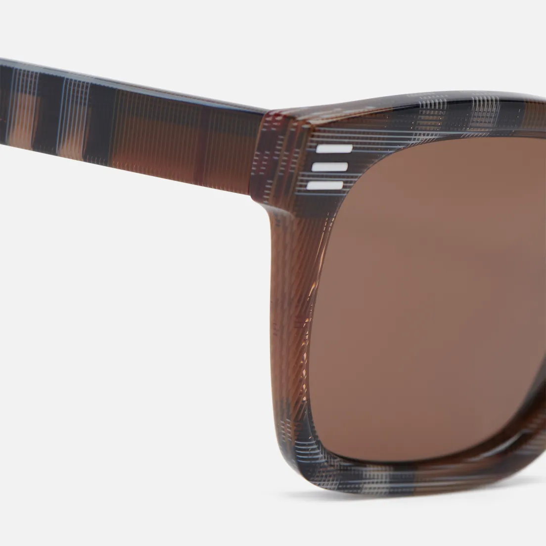 Burberry Солнцезащитные очки Cooper