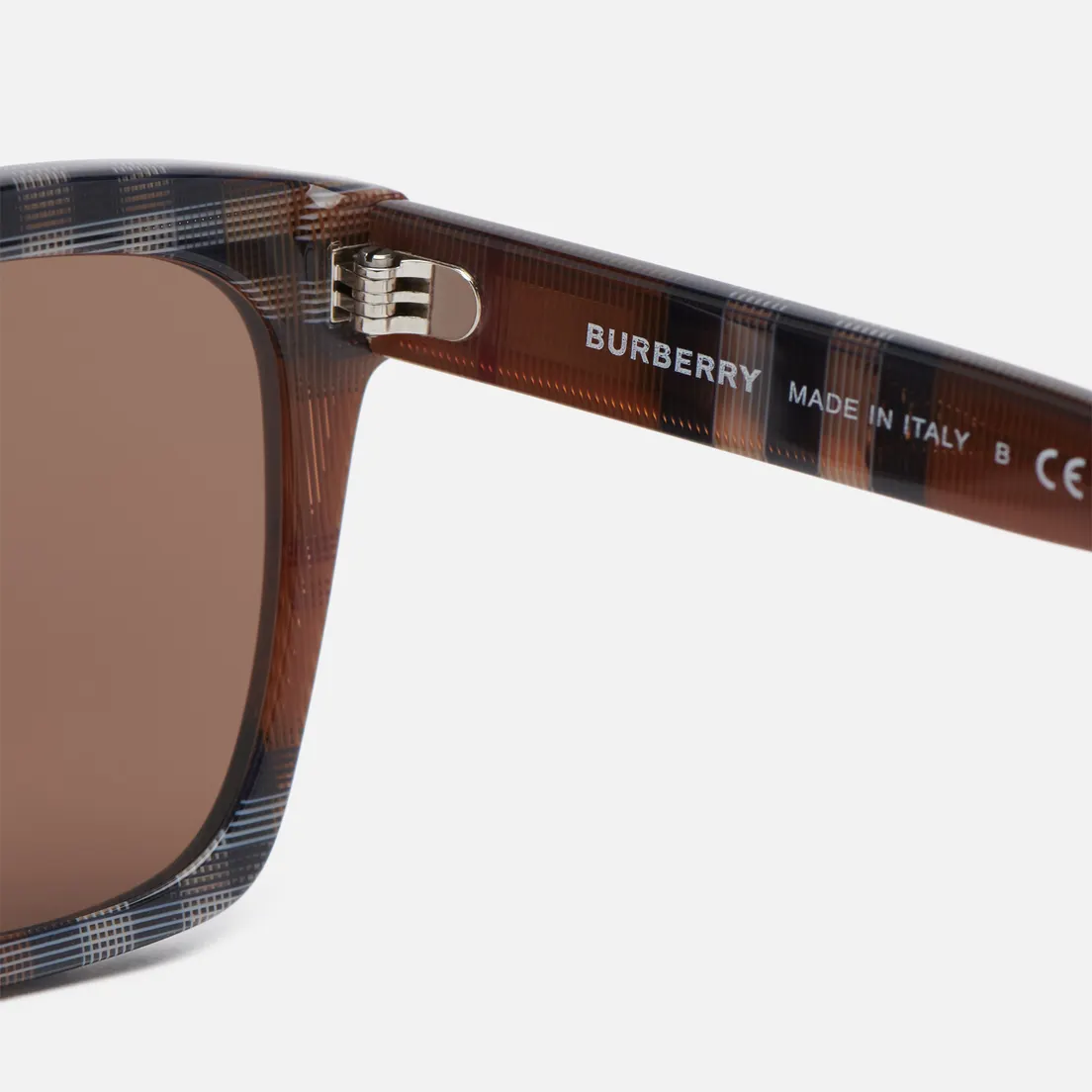 Burberry Солнцезащитные очки Cooper