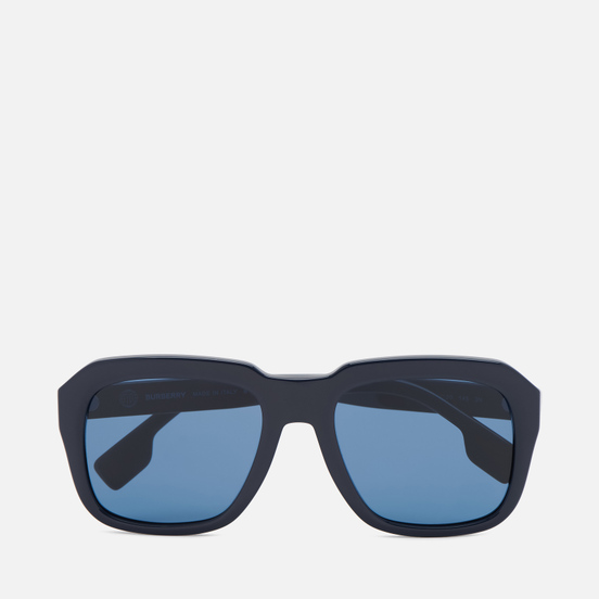 Солнцезащитные очки Burberry Astley Blue/Dark Blue