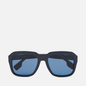 Солнцезащитные очки Burberry Astley Blue/Dark Blue фото - 0