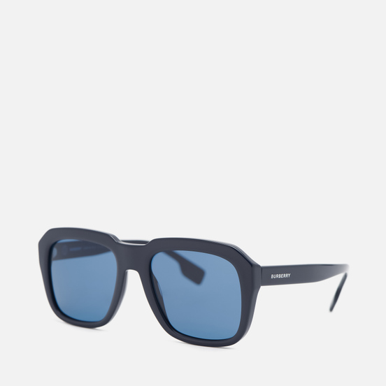 Солнцезащитные очки Burberry Astley Blue/Dark Blue