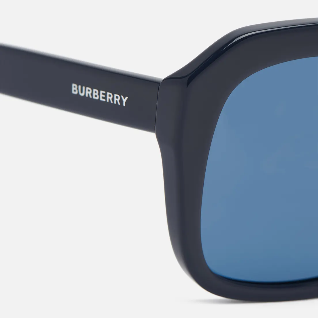 Burberry Солнцезащитные очки Astley