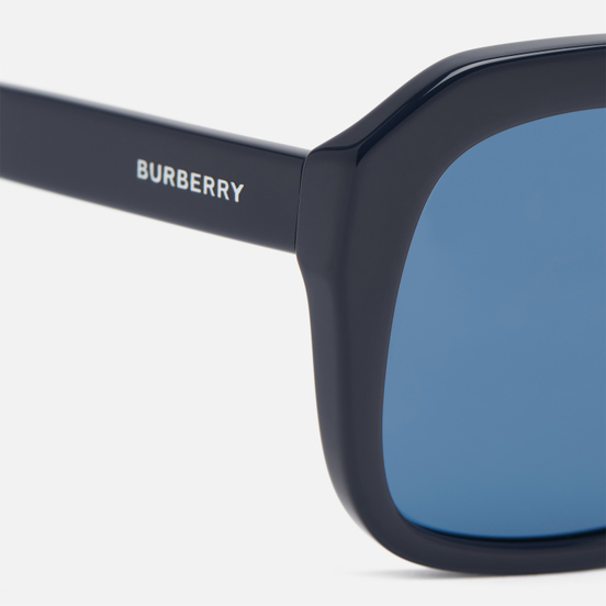 Солнцезащитные очки Burberry Astley Blue/Dark Blue