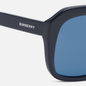 Солнцезащитные очки Burberry Astley Blue/Dark Blue фото - 2