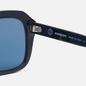 Солнцезащитные очки Burberry Astley Blue/Dark Blue фото - 3
