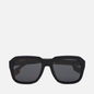 Солнцезащитные очки Burberry Astley Black/Dark Grey фото - 0