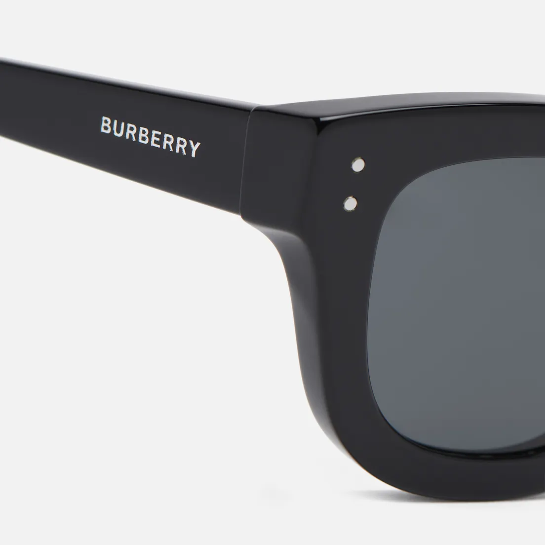 Burberry Солнцезащитные очки Sidney