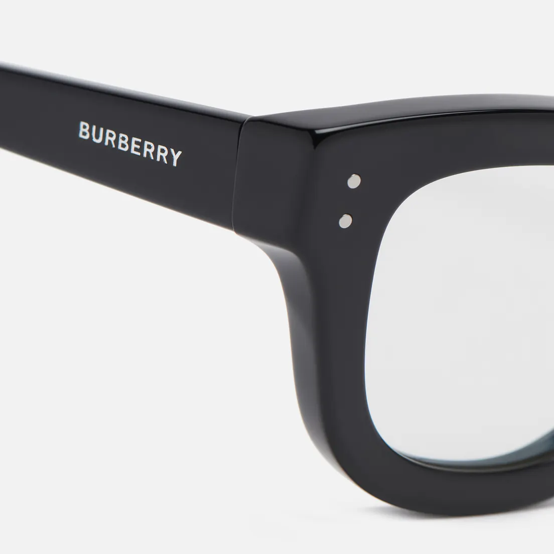 Burberry Оправа для очков Sidney