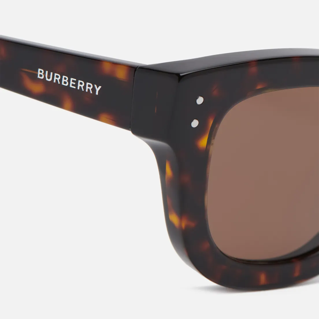 Burberry Солнцезащитные очки Sidney
